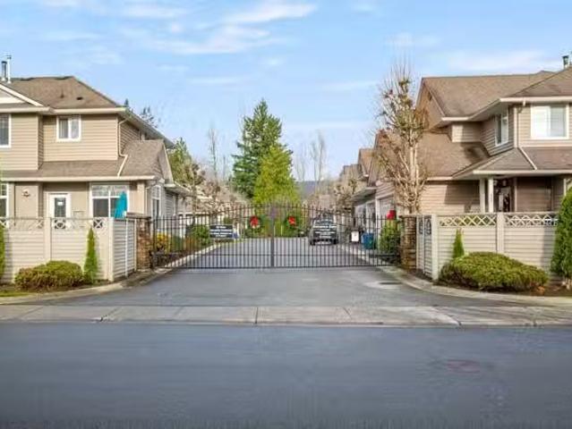 Condo for sale in Mission, British Columbia