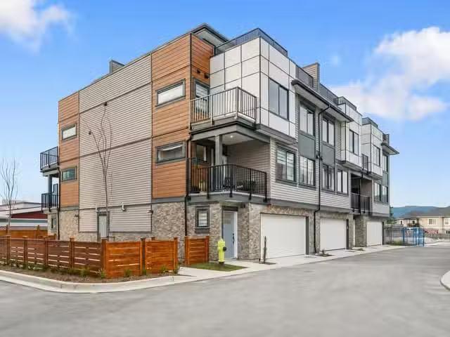 Condo for sale in Mission, British Columbia