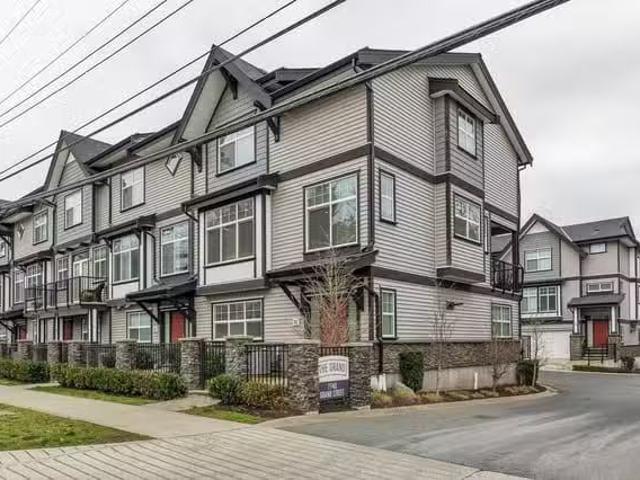 Condo for sale in Mission, British Columbia