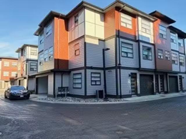 Condo for sale in Mission, British Columbia
