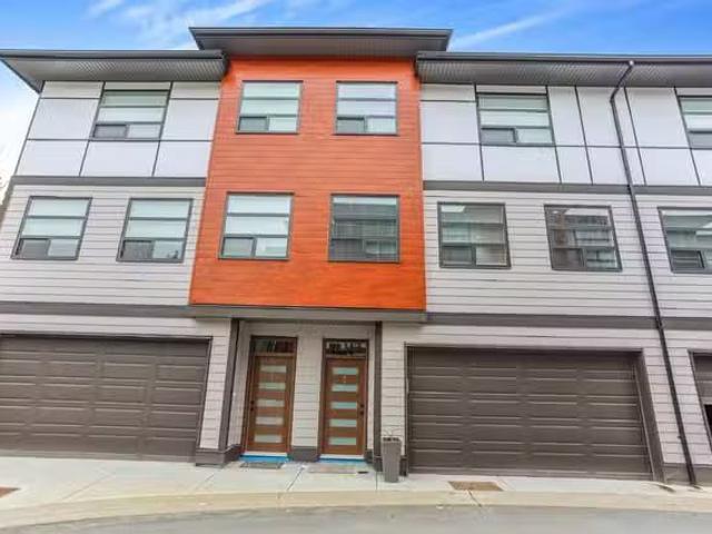 Condo for sale in Mission, British Columbia