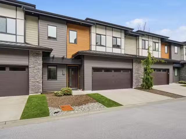 Condo for sale in Mission, British Columbia