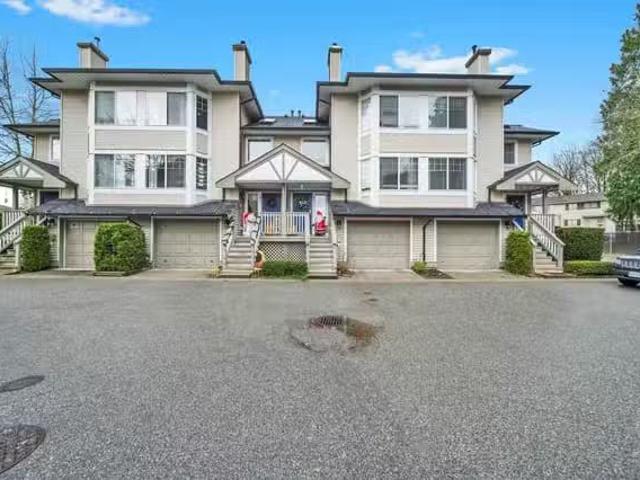 Condo for sale in Mission, British Columbia