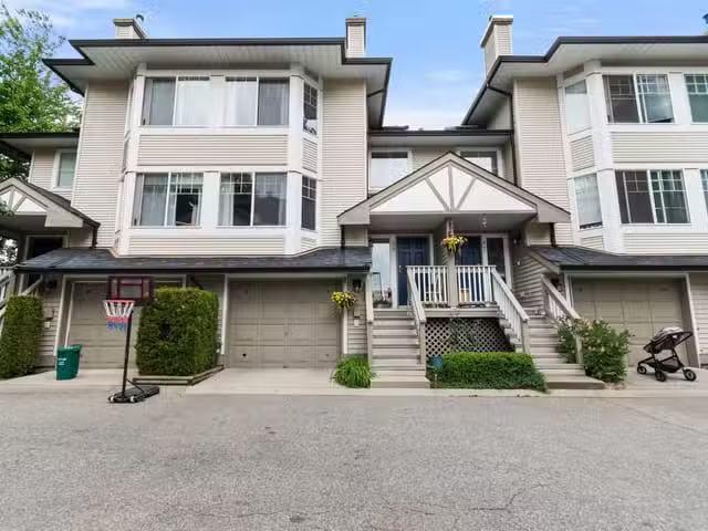 Condo for sale in Mission, British Columbia