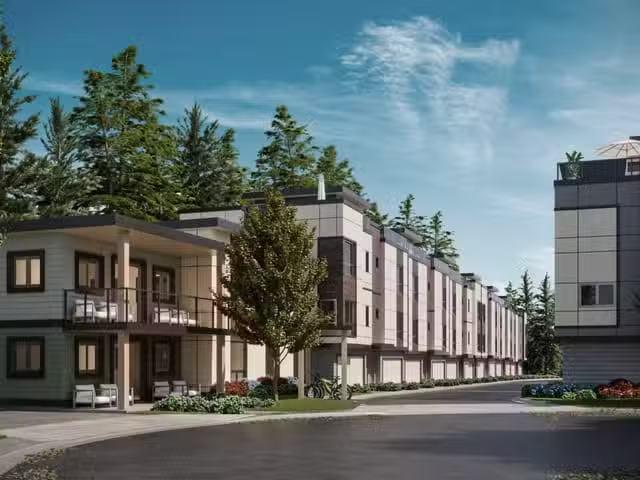 Condo for sale in Mission, British Columbia