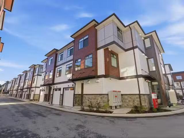 Condo for sale in Mission, British Columbia