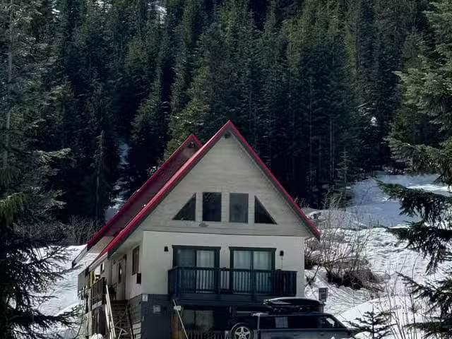Condo for sale in Mission, British Columbia