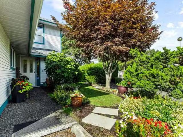Condo for sale in Mission, British Columbia