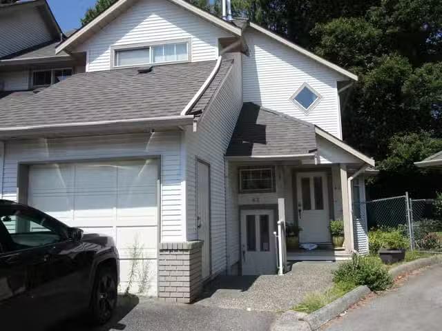 Condo for sale in Mission, British Columbia