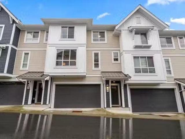 Condo for sale in Mission, British Columbia