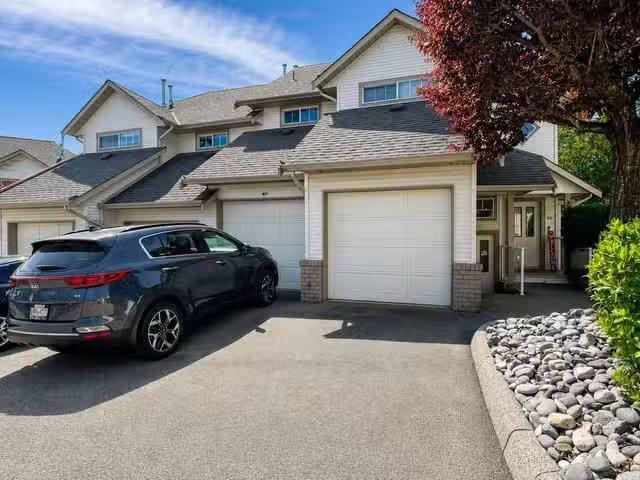 Condo for sale in Mission, British Columbia