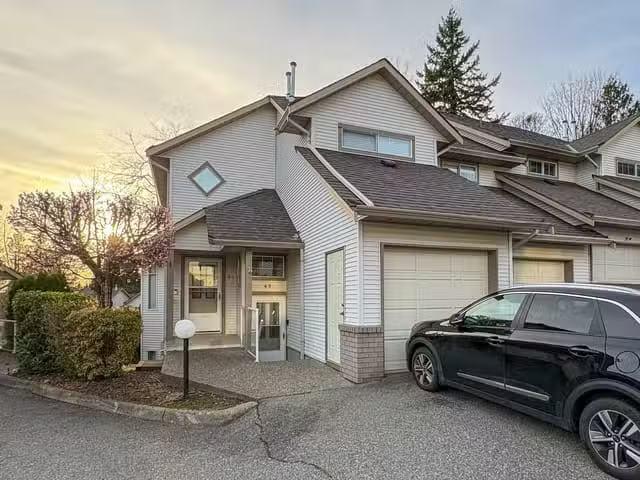 Condo for sale in Mission, British Columbia