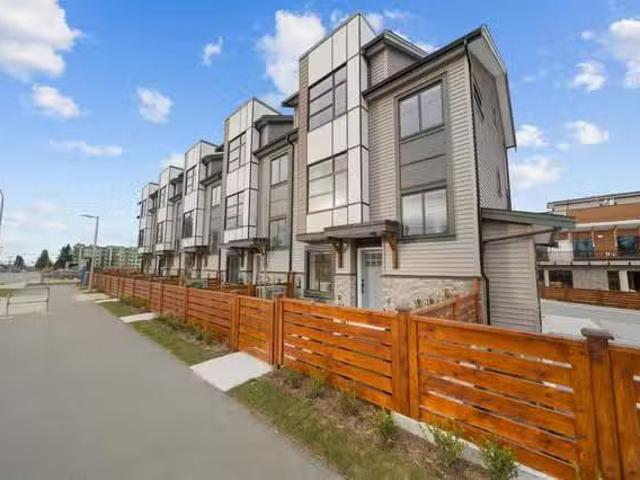 Condo for sale in Mission, British Columbia