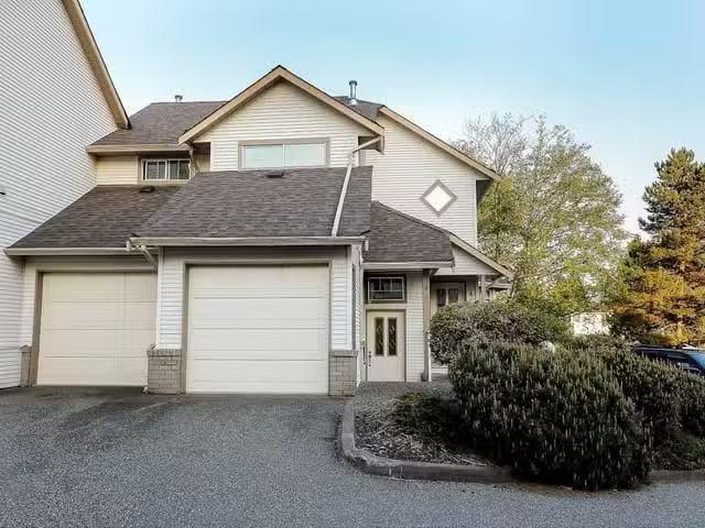 Condo for sale in Mission, Fraser Valley Regional District