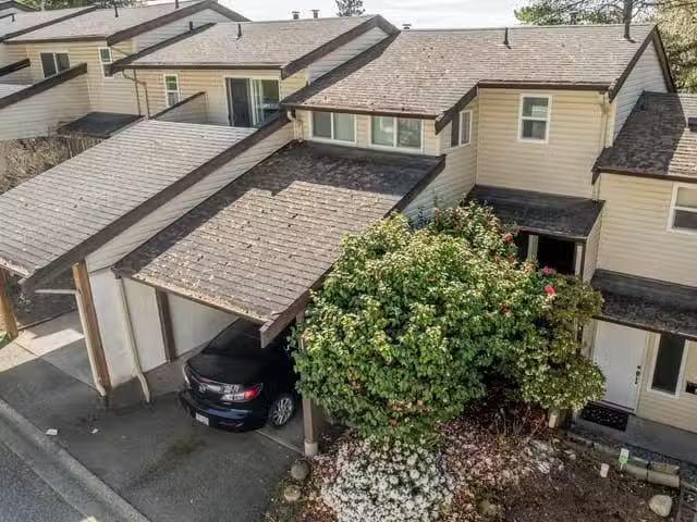 Condo for sale in Mission, British Columbia