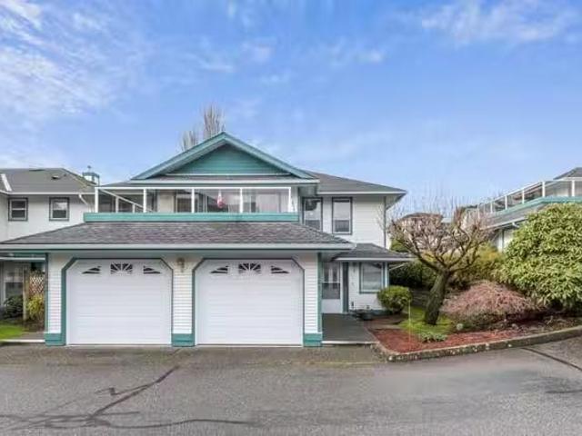 Condo for sale in Mission, British Columbia