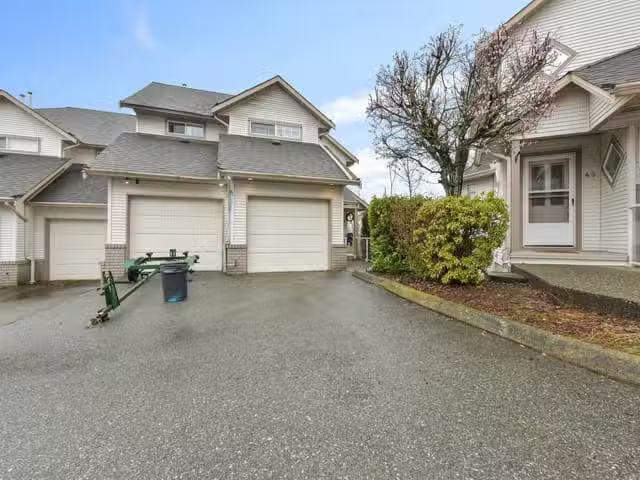 Condo for sale in Mission, British Columbia