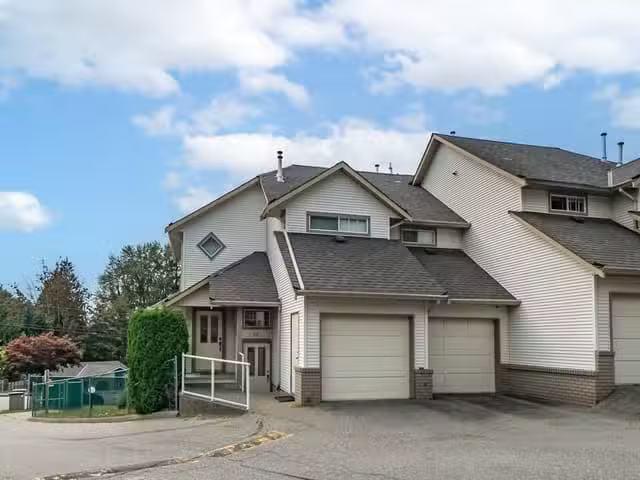 Condo for sale in Mission, British Columbia