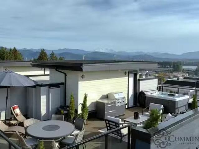 Condo for sale in Mission, British Columbia