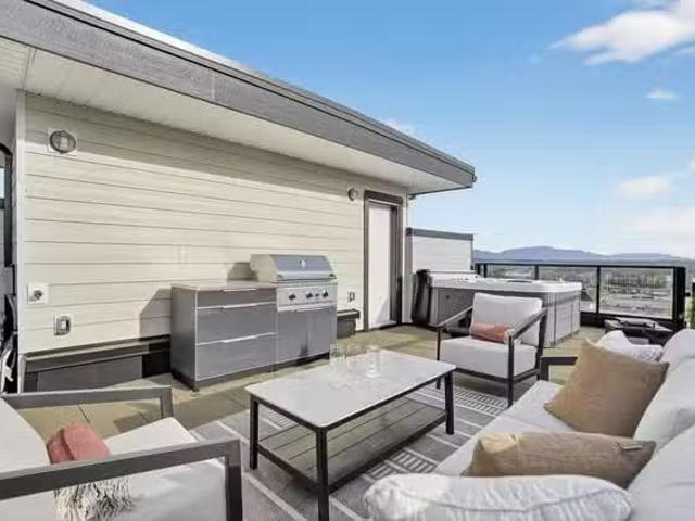 Condo for sale in Mission, British Columbia