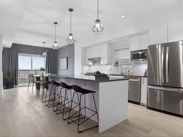 Condo for sale in Mission, British Columbia