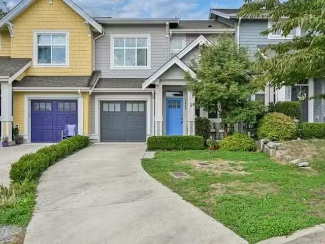 Condo for sale in Mission, British Columbia