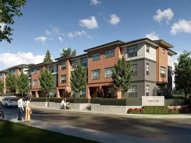Condo for sale in Mission, British Columbia