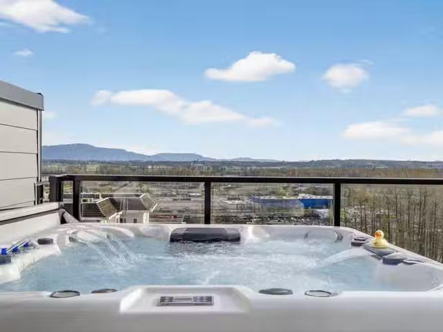 Condo for sale in Mission, British Columbia