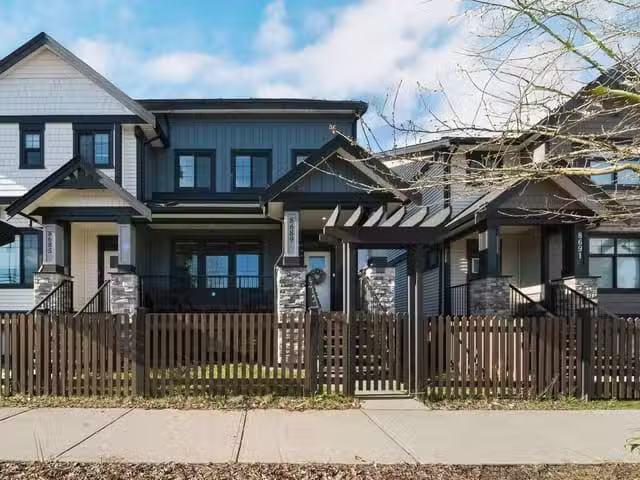 Condo for sale in Mission, British Columbia