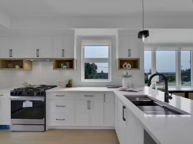 Condo for sale in Mission, British Columbia