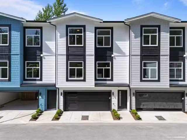 Condo for sale in Mission, British Columbia