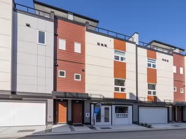 Condo for sale in Mission, British Columbia