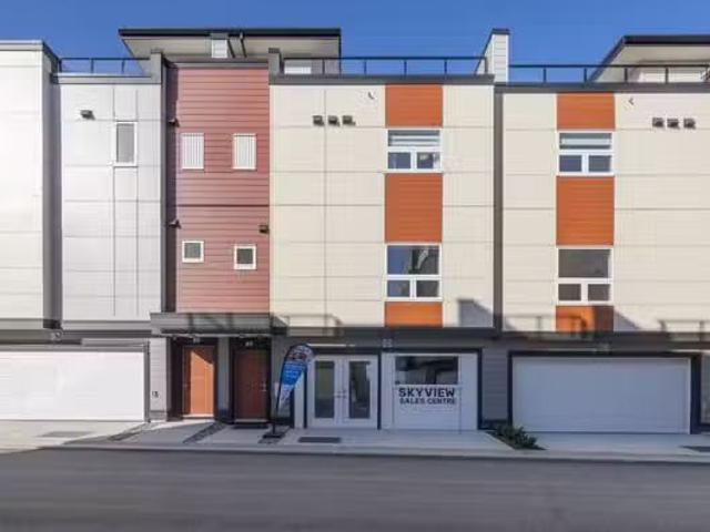 Condo for sale in Mission, British Columbia