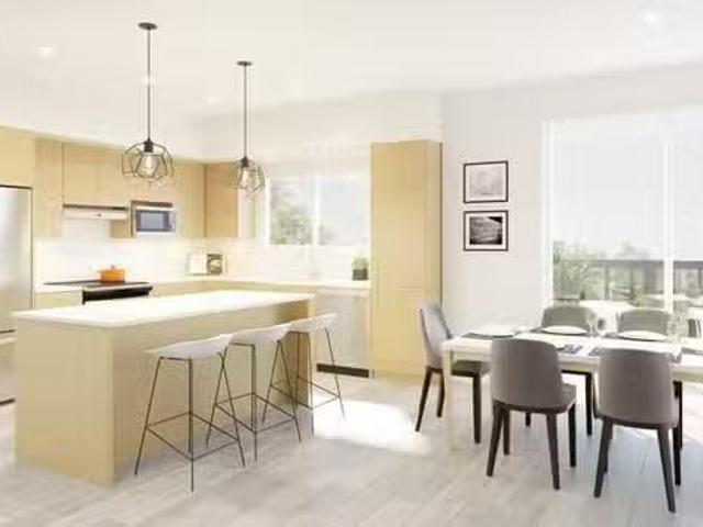 Condo for sale in Mission, British Columbia