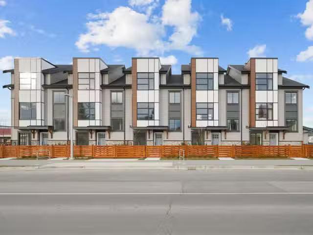Condo for sale in Mission, British Columbia