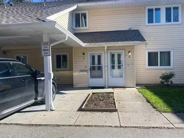 Condo for sale in Mission, British Columbia