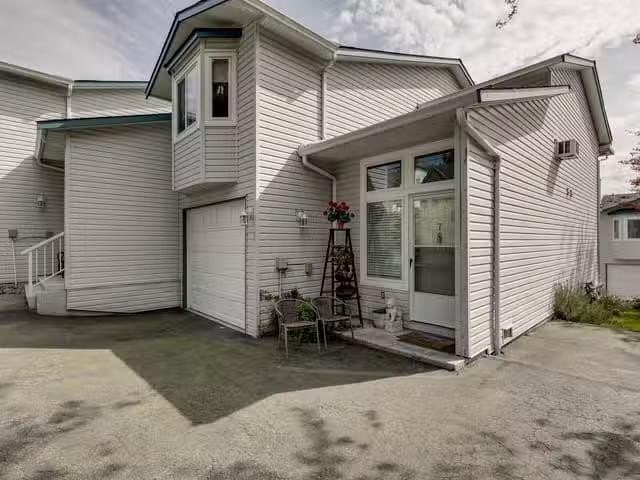 Condo for sale in Mission, British Columbia