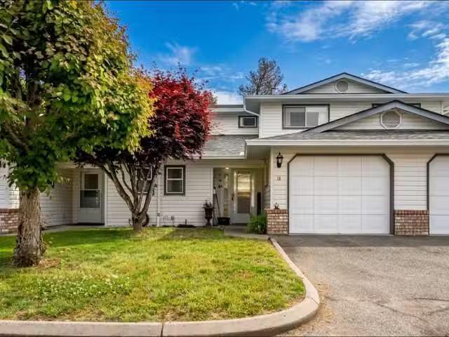 Condo for sale in Mission, British Columbia