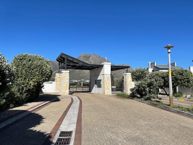 Townhouse for sale in Cape Town