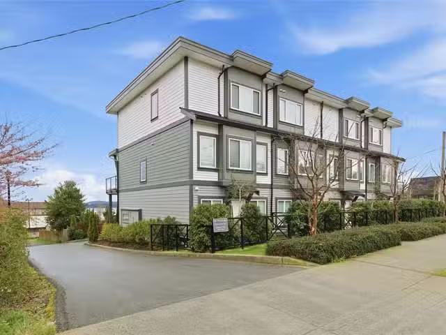 Condo for sale in Nanaimo, British Columbia