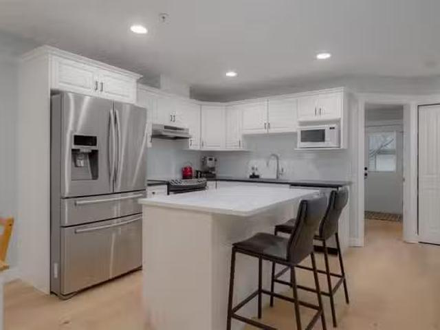 Condo for sale in Nanaimo, British Columbia