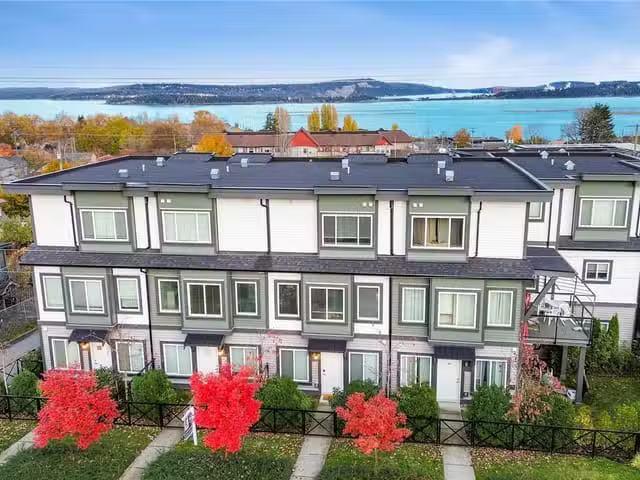 Condo for sale in Nanaimo, British Columbia