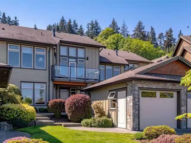 Condo for sale in Nanaimo, British Columbia