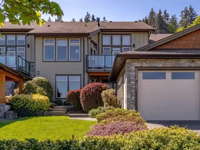 Condo for sale in Nanaimo, British Columbia