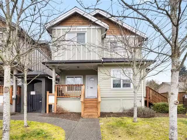 Condo for sale in Nanaimo, British Columbia