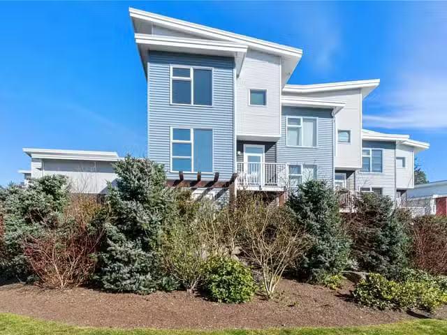 Condo for sale in Nanaimo, Regional District of Nanaimo