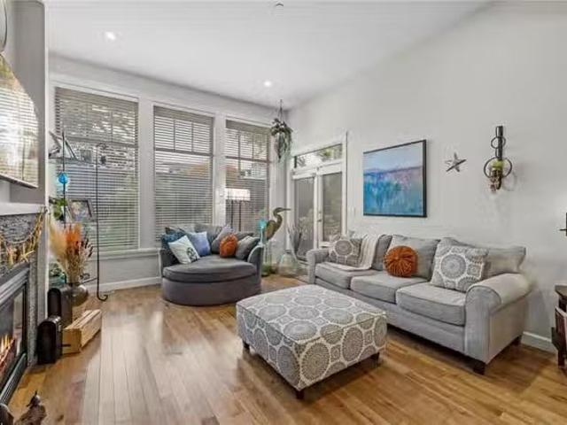 Condo for sale in Nanaimo, British Columbia