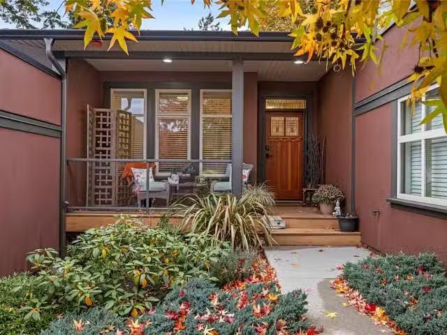 Condo for sale in Nanaimo, British Columbia