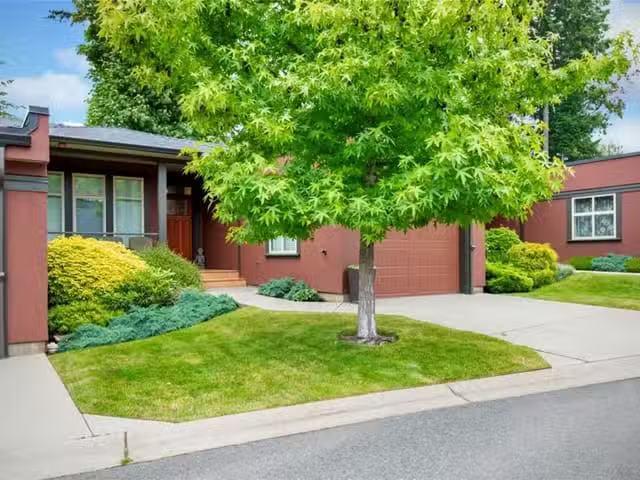 Condo for sale in Nanaimo, British Columbia