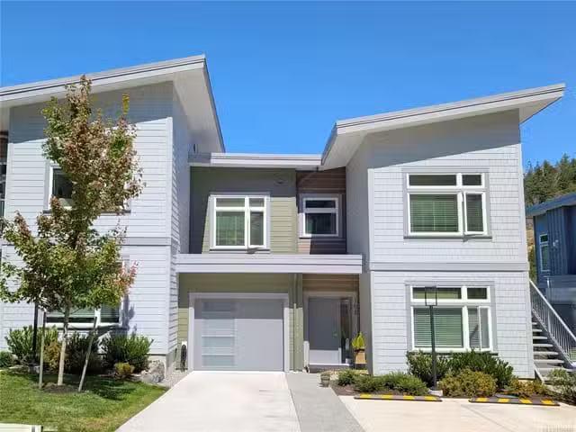 Condo for sale in Nanaimo, British Columbia